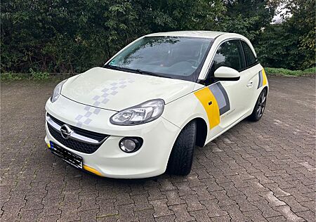 Opel Adam JAM 1.4 64kW JAM