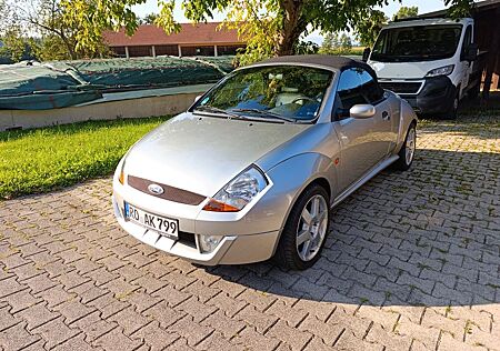 Ford Streetka 1.6 -