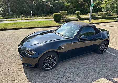 Mazda MX-5 1.5 SKYACTIV-G -