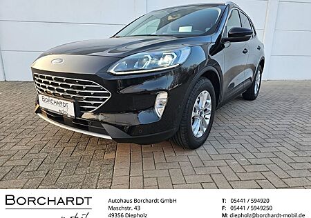 Ford Kuga Titanium X 1.5 ACC Technologie-Pkt Kamera S