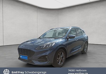 Ford Kuga 1.5 EcoBoost ST-LINE X