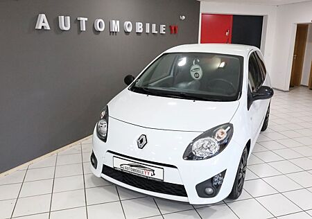Renault Twingo Night & Day,Automatik,1.Hand,Garantie,