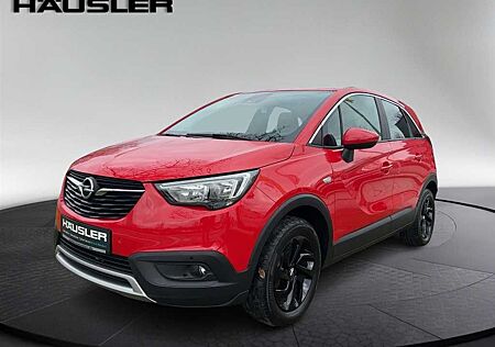 Opel Crossland X 1.2 Innovation*NUR 8TKM!*Kamera*LED*