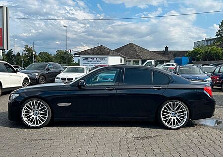 BMW 730 VOLLAUSSTATTUNG M-PAKET