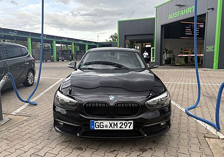 BMW 118i *Top gepflegt*nur 60.000 km*EZ 2018