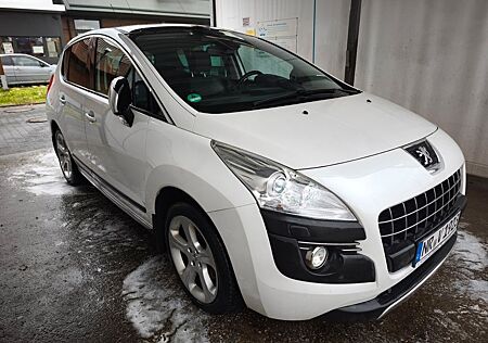 Peugeot 3008 Business-Line HDi FAP 150 Business-Line
