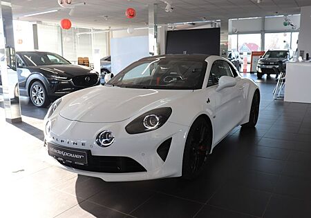 Alpine A110 S 300 PS FWD Focal*Sabelt+Top Zustand