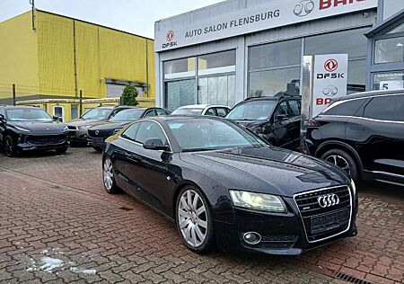 Audi A5 3.2 FSI quattro*Sitzheizung*Navi*Leder*Tempom