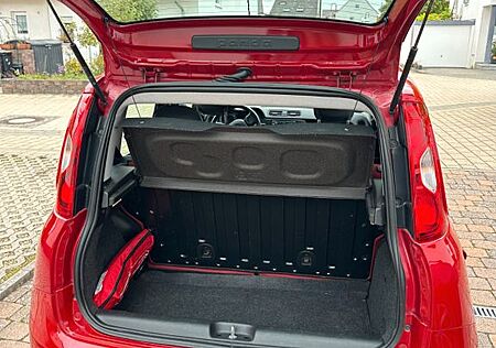 Fiat New Panda 1.2 8V EASY EASY