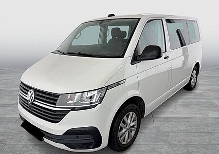 VW T6 Multivan Volkswagen T6.1 Multivan*DSG*7-Sitz*AppleC*Kamera*110KW*1Hd