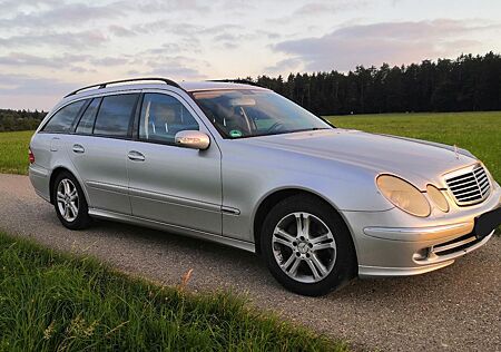 Mercedes-Benz E 280 CDI T AVANTGARDE Avantgarde