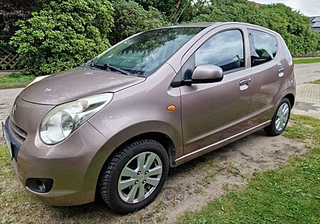 Suzuki Alto 1.0 Basic Basic