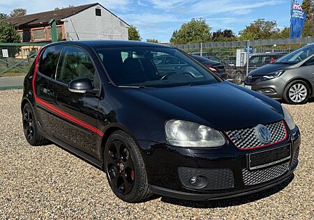 VW Golf Volkswagen V Lim. GTI TÜV bis 11/2025 2 Hand