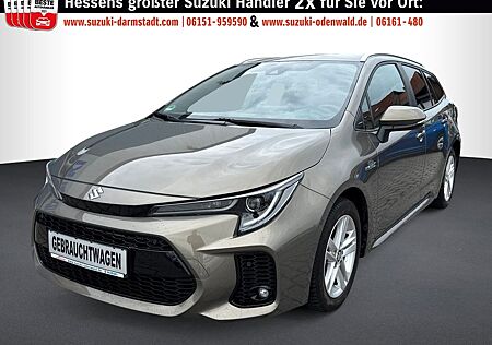 Suzuki Swace 1.8 Hybrid CVT Comfort+