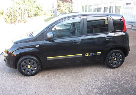 Fiat Panda Young Klima, ZV, USB