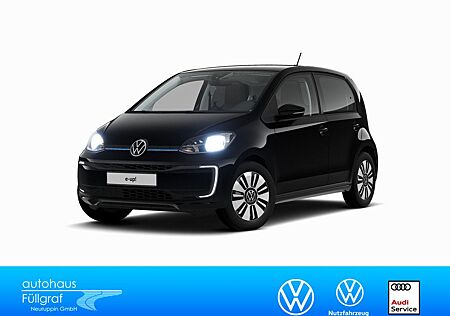 VW e-up! Volkswagen e-up! Edition 61 kW 83 PS 32,3 kWh 1-Gang-Automa