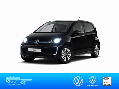 Volkswagen e-up! Edition 61 kW 83 PS 32,3 kWh 1-Gang-Automa