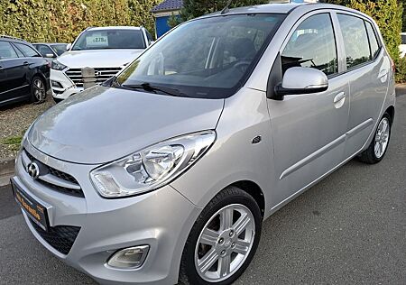Hyundai i10 Classic *HU/AU-NEU!