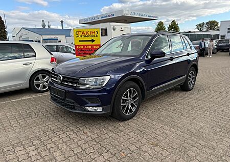 VW Tiguan Volkswagen Comfortline BMT/Start-Stopp