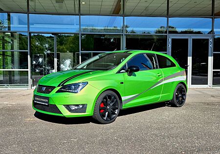 Seat Ibiza SC FR Navi,Kamera,Soundsystem