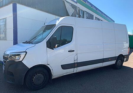 Renault Master III Kasten L3H2 HKa 3,5t