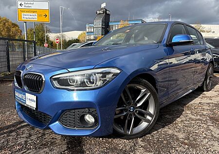 BMW 118 gebraucht kaufen BMW 118 d 150 PS / FACELIFT / M Sport Paket