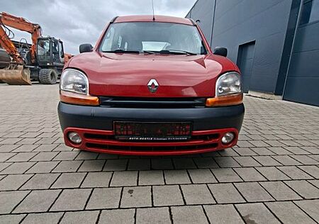Renault Kangoo 1.5 dCi 60kW Expression Expression