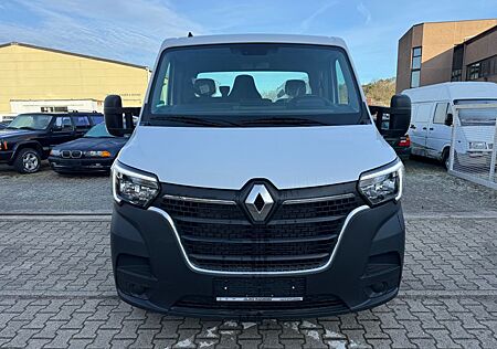 Renault Master Pritsche/Fahrgest. L3H1 3,5t