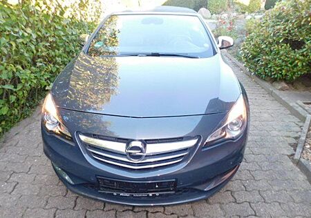 Opel Cascada 1.6 SIDI Turbo Edition ecoFlex