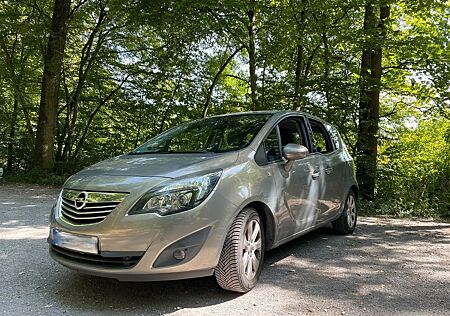 Opel Meriva 1.4 ecoFLEX INNOVATION 88kW INNOVATION