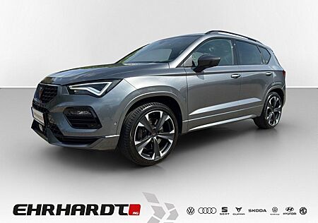Cupra Ateca 2.0 TSI DSG 4Drive VZ PANO*VIRTUAL*NAVI*LE
