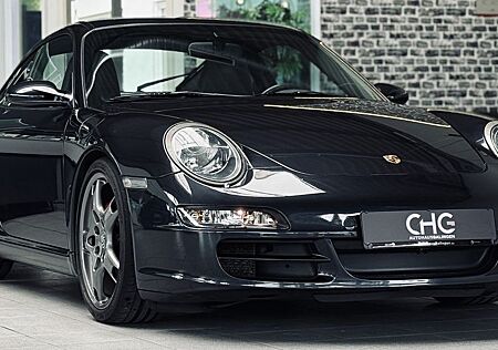 Porsche 911 Urmodell 911 Carrera S Coupe |Scheckheft|Schiebedach|