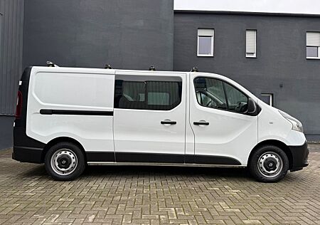 Renault Trafic L2H1/ 2,9t Komfort/Klima/6-Sitzer/Euro 6