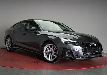 Audi A5 40 TFSI S tronic S line Navi/ACC/Kamera/Virtu