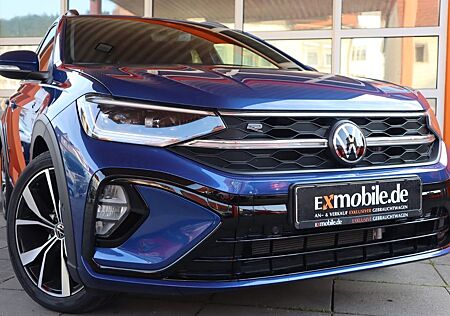 VW Taigo Volkswagen * R-LINE* DSG* 1TKM* KAMERA* LED*