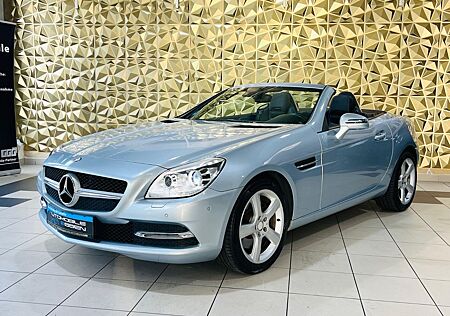 Mercedes-Benz SLK 250 Roadster|AUTOMATIK|COMAND|XENON|LEDER|