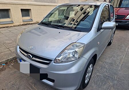 Subaru Justy 1.0 Active Active