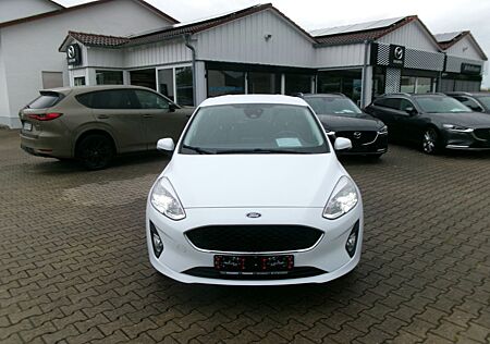 Ford Fiesta Cool & Connect