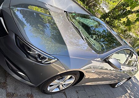 Opel Insignia 2.0 Diesel 125kW Ultimate Auto GS U...