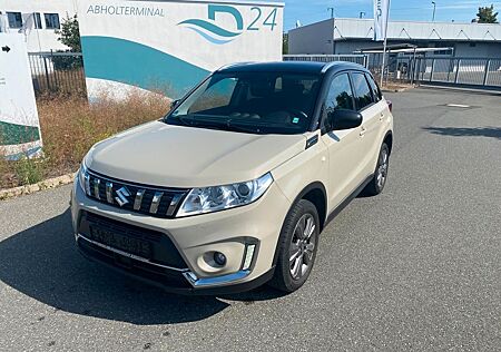 Suzuki Vitara 1.4 Comfort+ 4x4 1 Hand