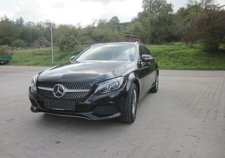 Mercedes-Benz C 250 BlueTEC T Autom. -