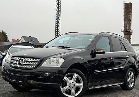 Mercedes-Benz ML 280 CDI