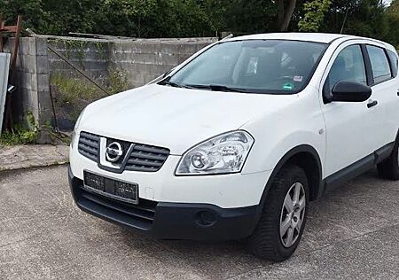 Nissan Qashqai 1.5 dCi Acenta Acenta