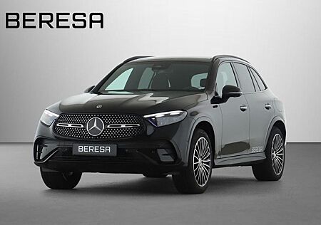 Mercedes-Benz GLC 300 de 4M AMG Night Digital Light Pano SHZ