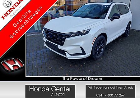 Honda CR-V e:PHEV Advance Tech 2WD LED/Navi