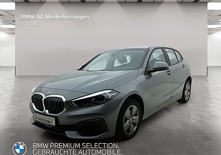 BMW 118i LiveCockpitProf PDC LED Sitzheizung