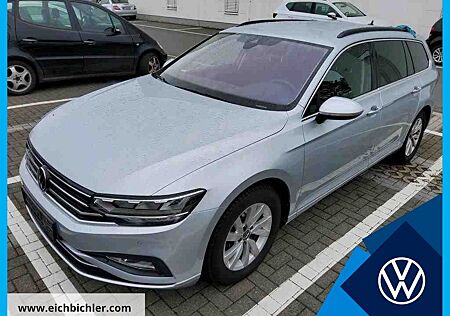 VW Passat Variant Volkswagen Business 2.0 TDI DSG ACC Massage