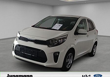 Kia Picanto 1.0 Vision