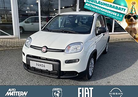 Fiat Panda 1.0 Mild Hybrid Klima/PDC/DAB/Bluetooth