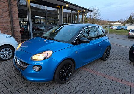 Opel Adam Jam ecoFlex